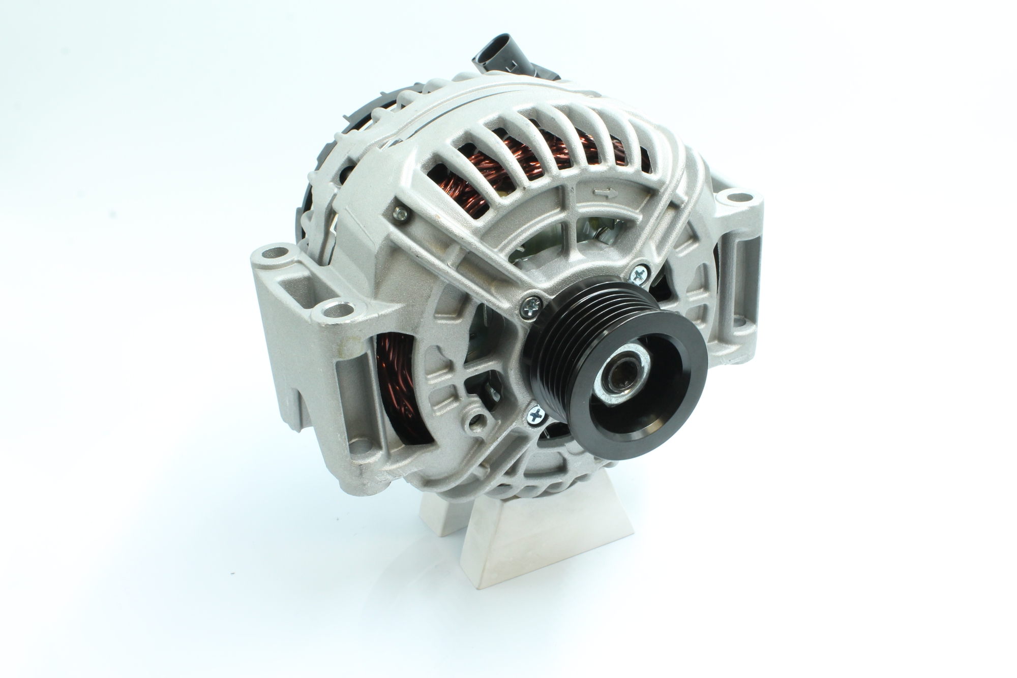 Alternator PowerMax 89215000 Bewertung