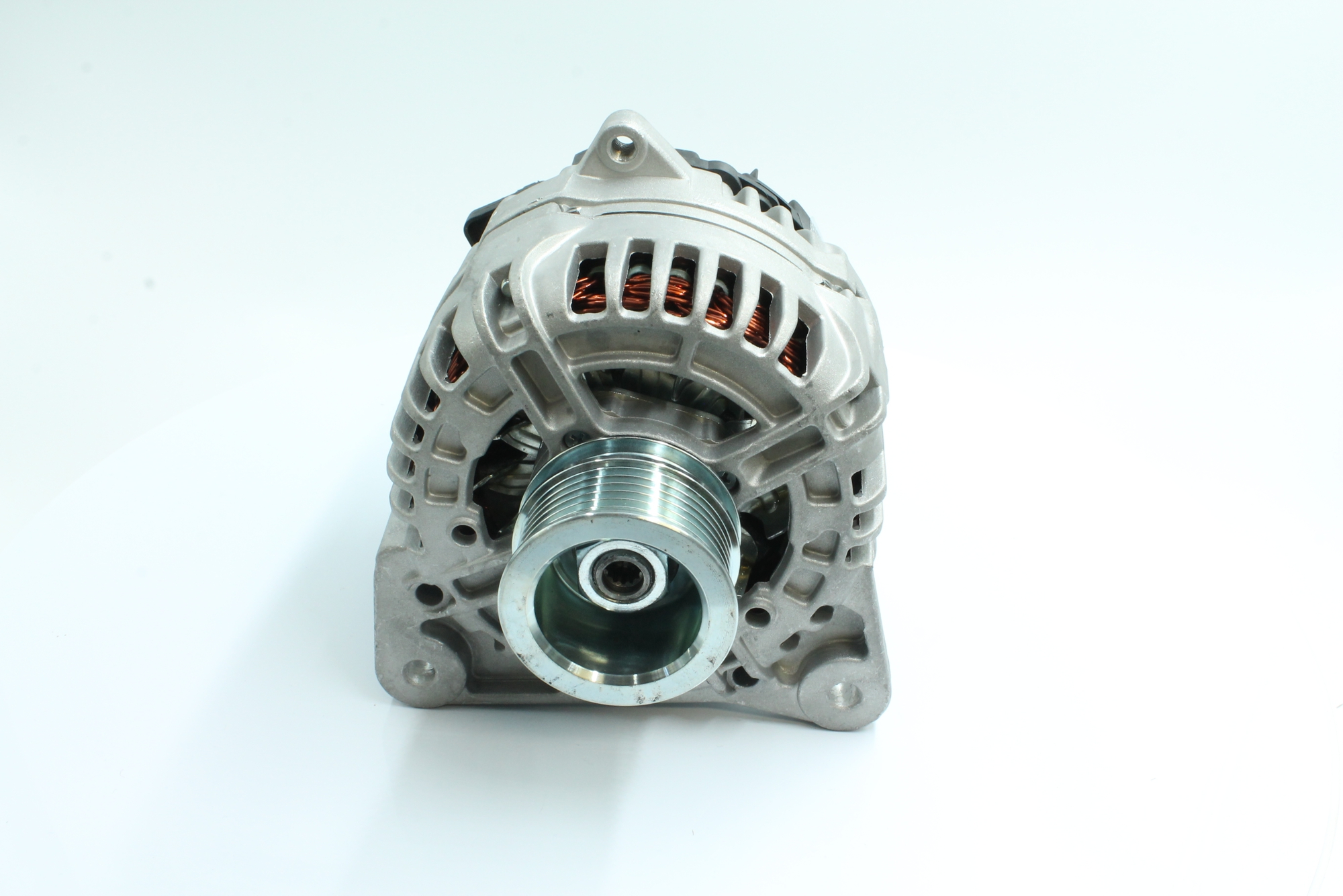 Lichtmaschine 89215339 PowerMax 231005854R RENAULT, NISSAN, DACIA