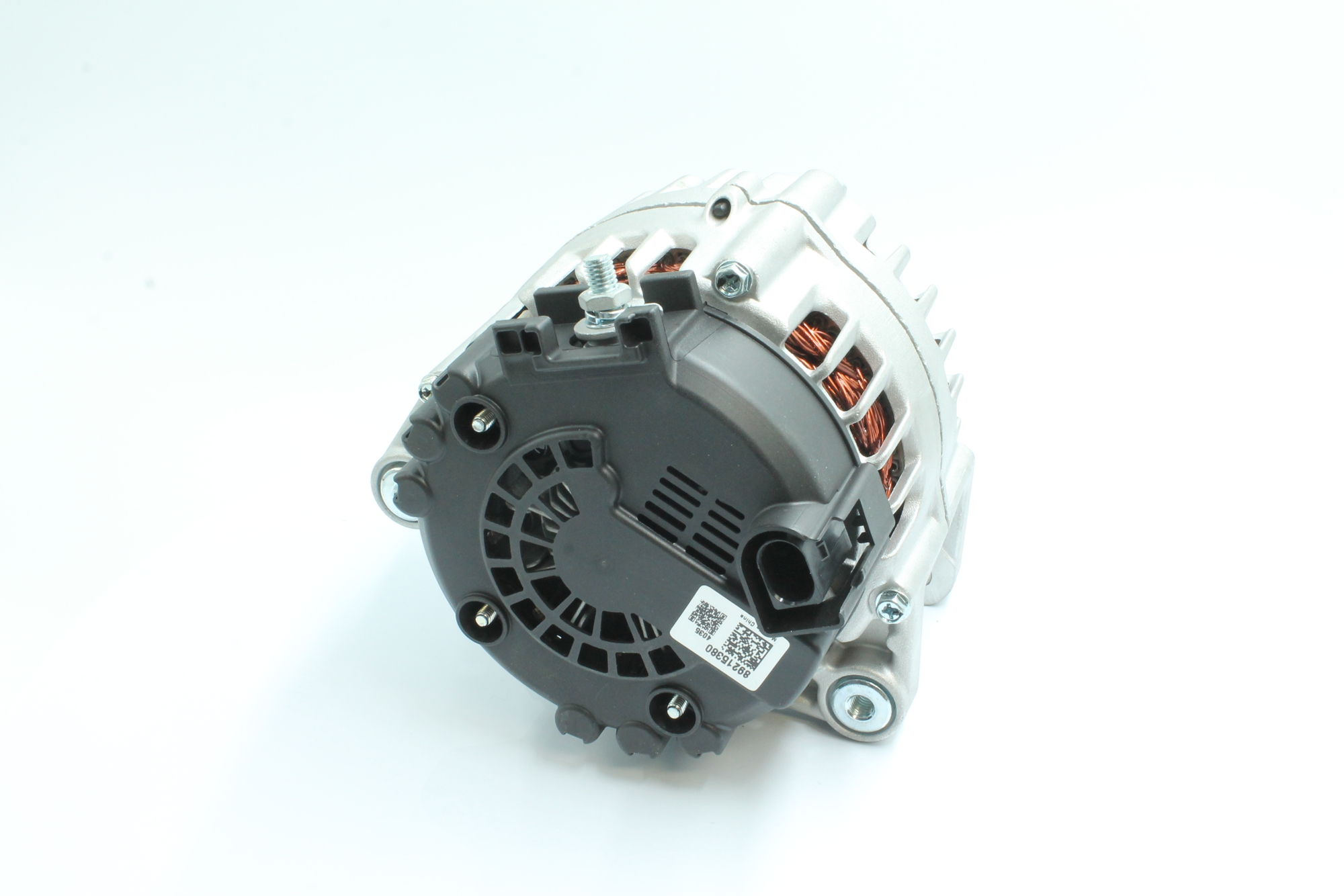 Lichtmaschine 89215380 PowerMax A0009062100 MERCEDES-BENZ