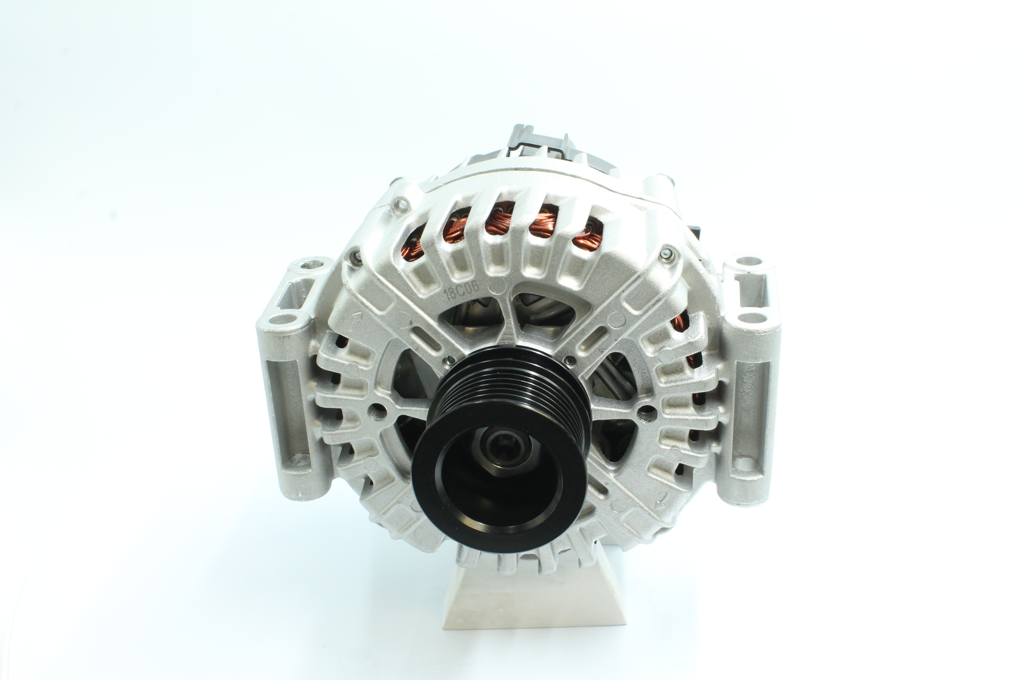 PowerMax 89215384 Lichtmaschine Lichtmaschine 89215384 PowerMax A0009067500 MERCEDES-BENZ
