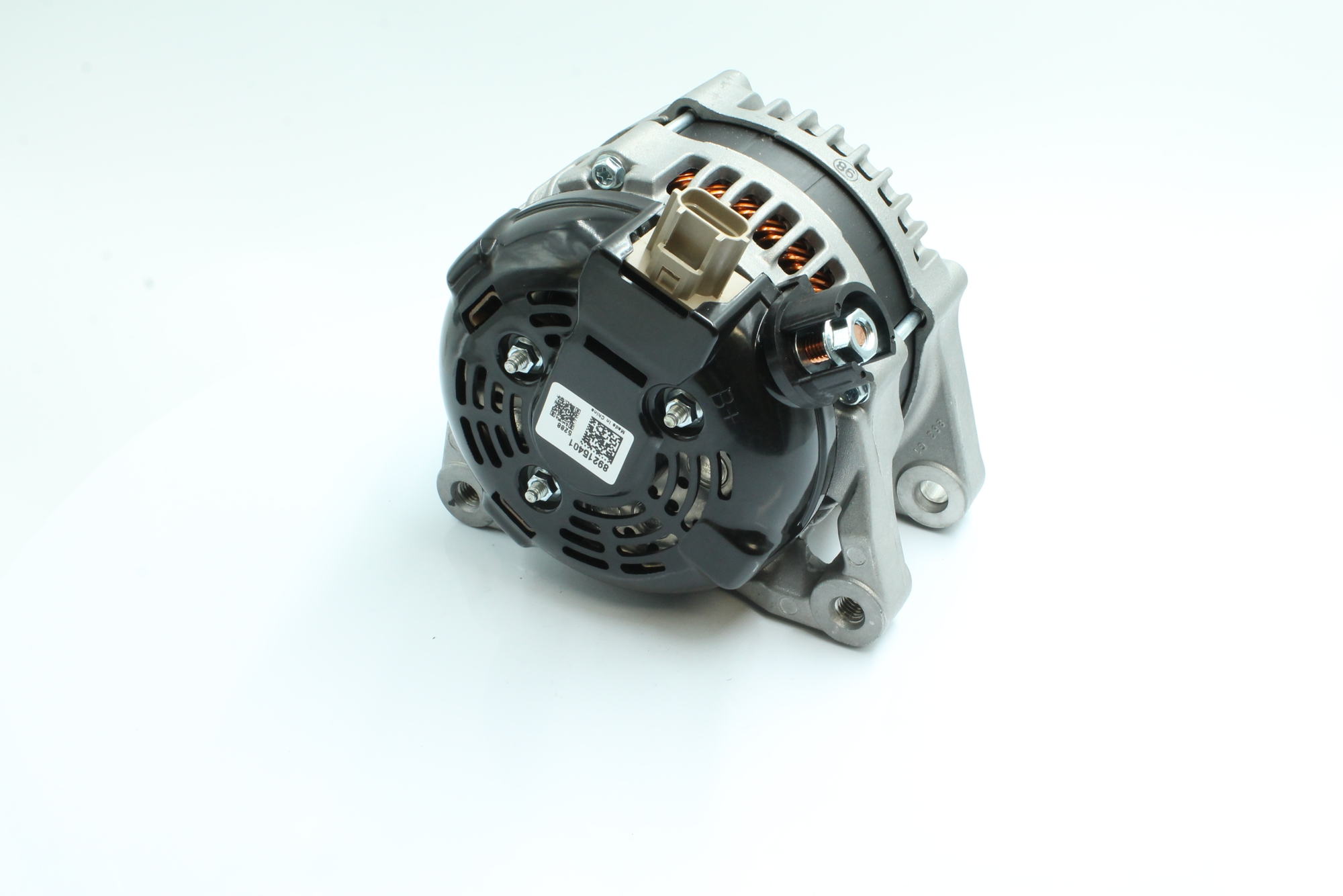 Lichtmaschine 89215401 PowerMax 3M5T10300FA FORD, FORD USA