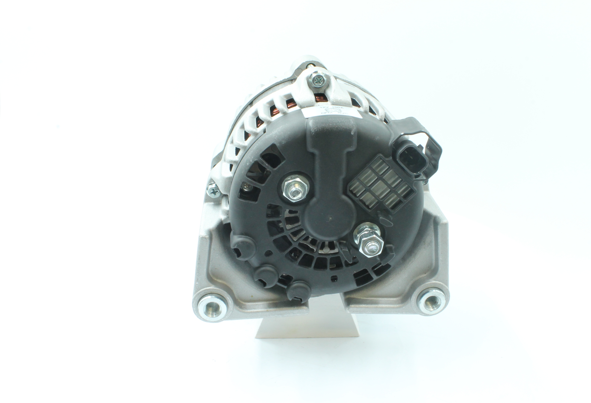 Lichtmaschine 89215434 PowerMax 13595628 OPEL, CHEVROLET, DAEWOO, VAUXHALL, GMC