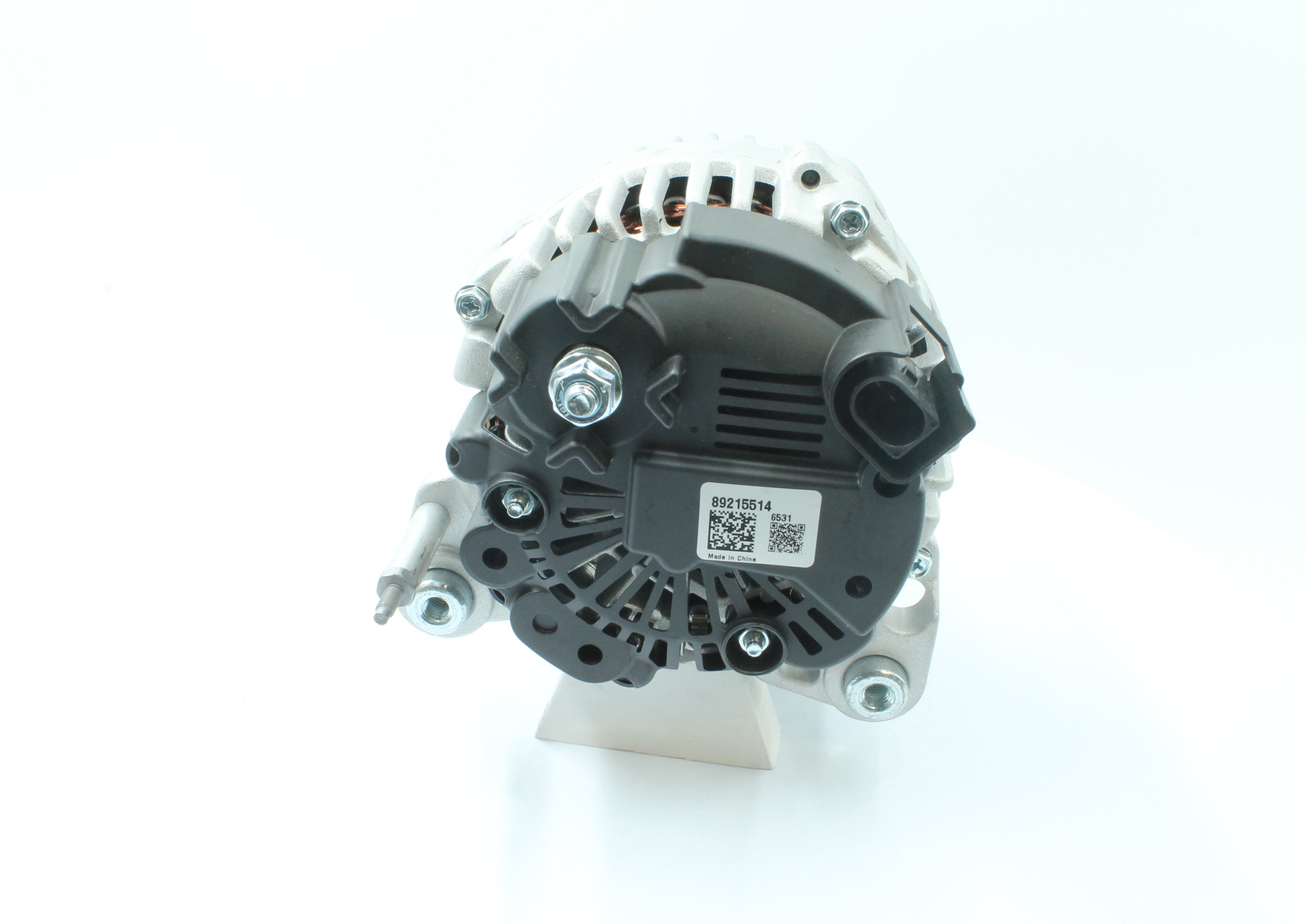 Alternator 03F 903 023E PowerMax 89215514 VW, AUDI, SKODA, SEAT