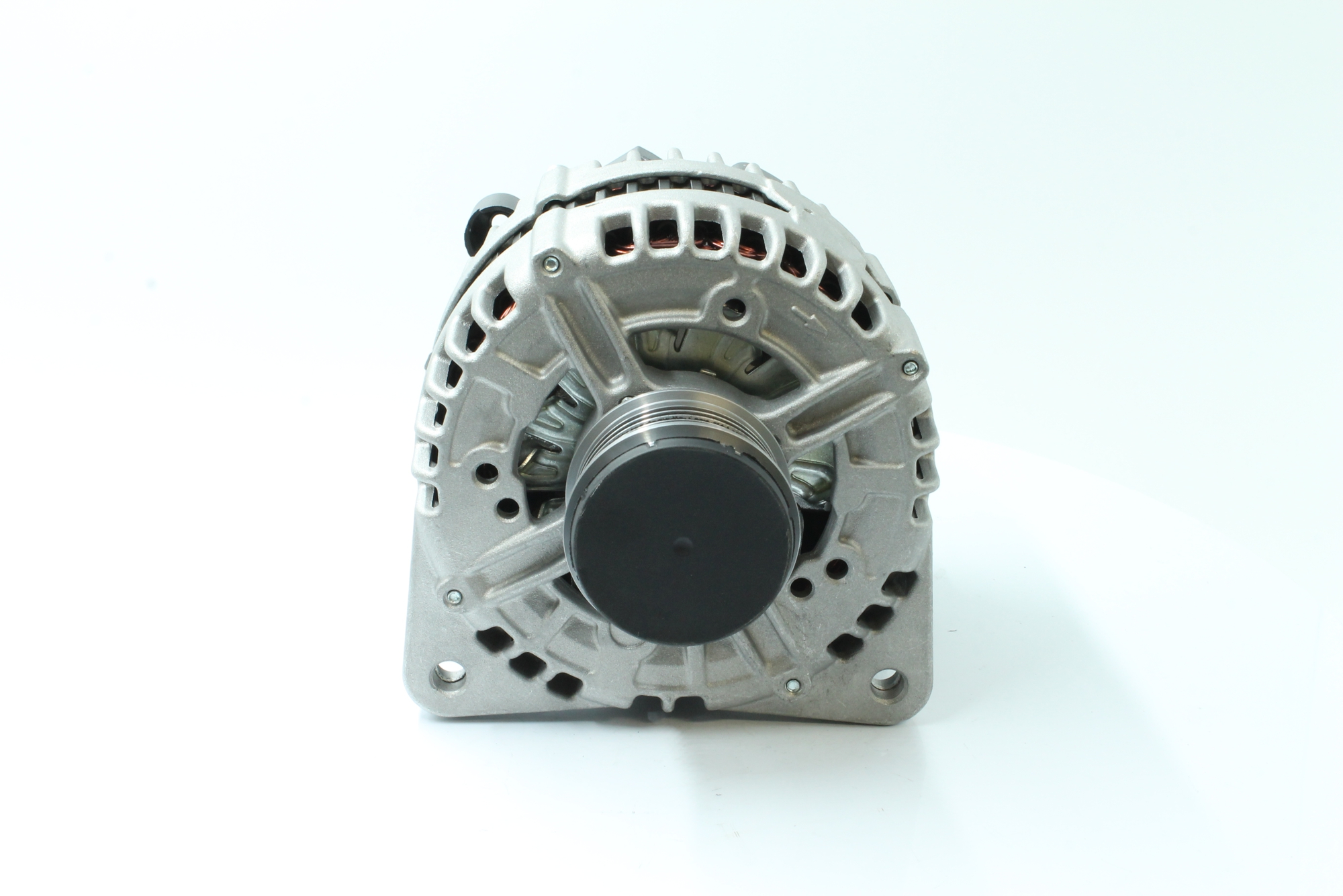 PowerMax 89215530 Alternator AUDI Q7 (4LB) 3.0 TDI quattro 211 Pk Diesel BUN