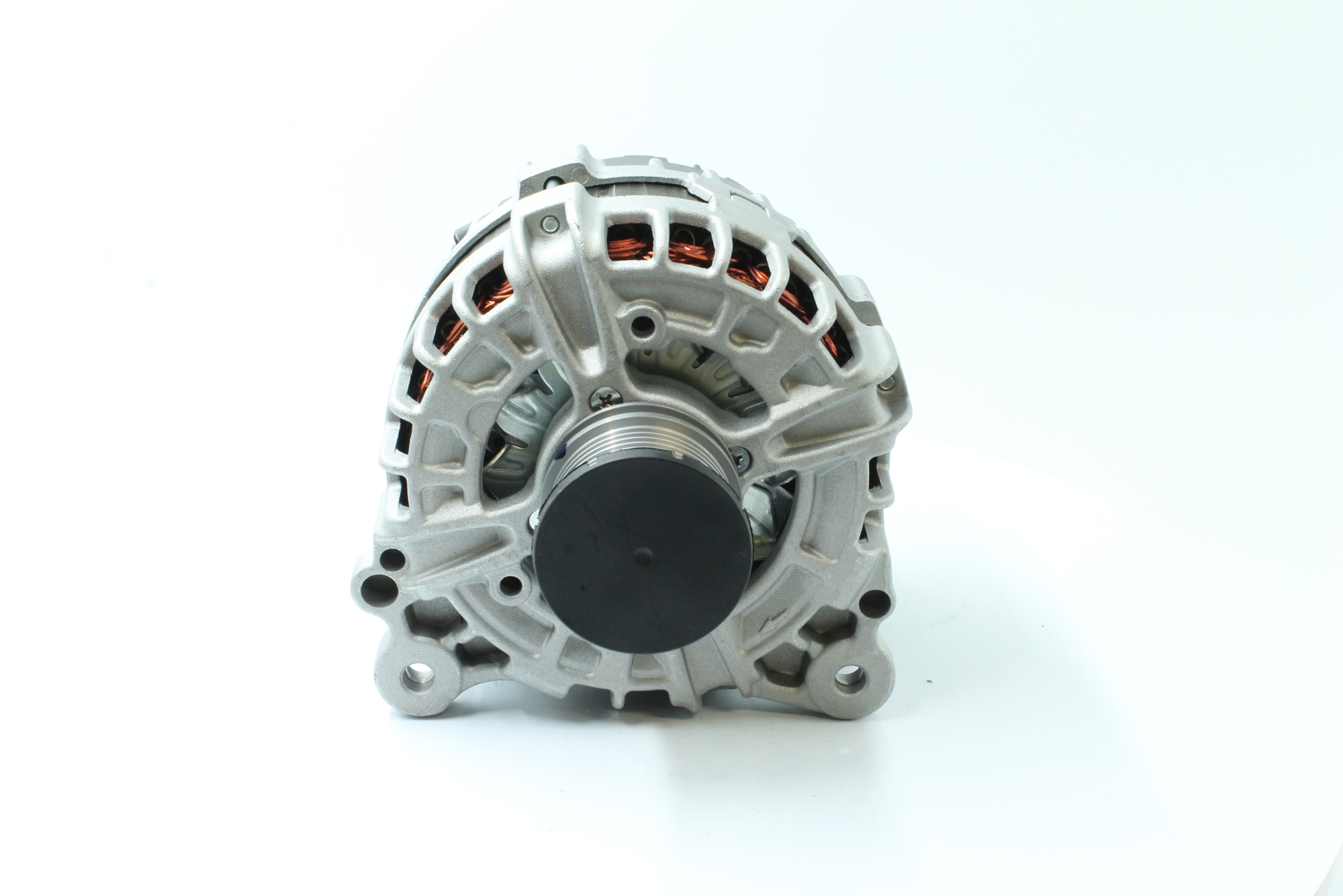 PowerMax 89215537 Wisselstroomdynamo VW Crafter Bus (SY) 2.0 TDI 140 Pk Diesel DNAE