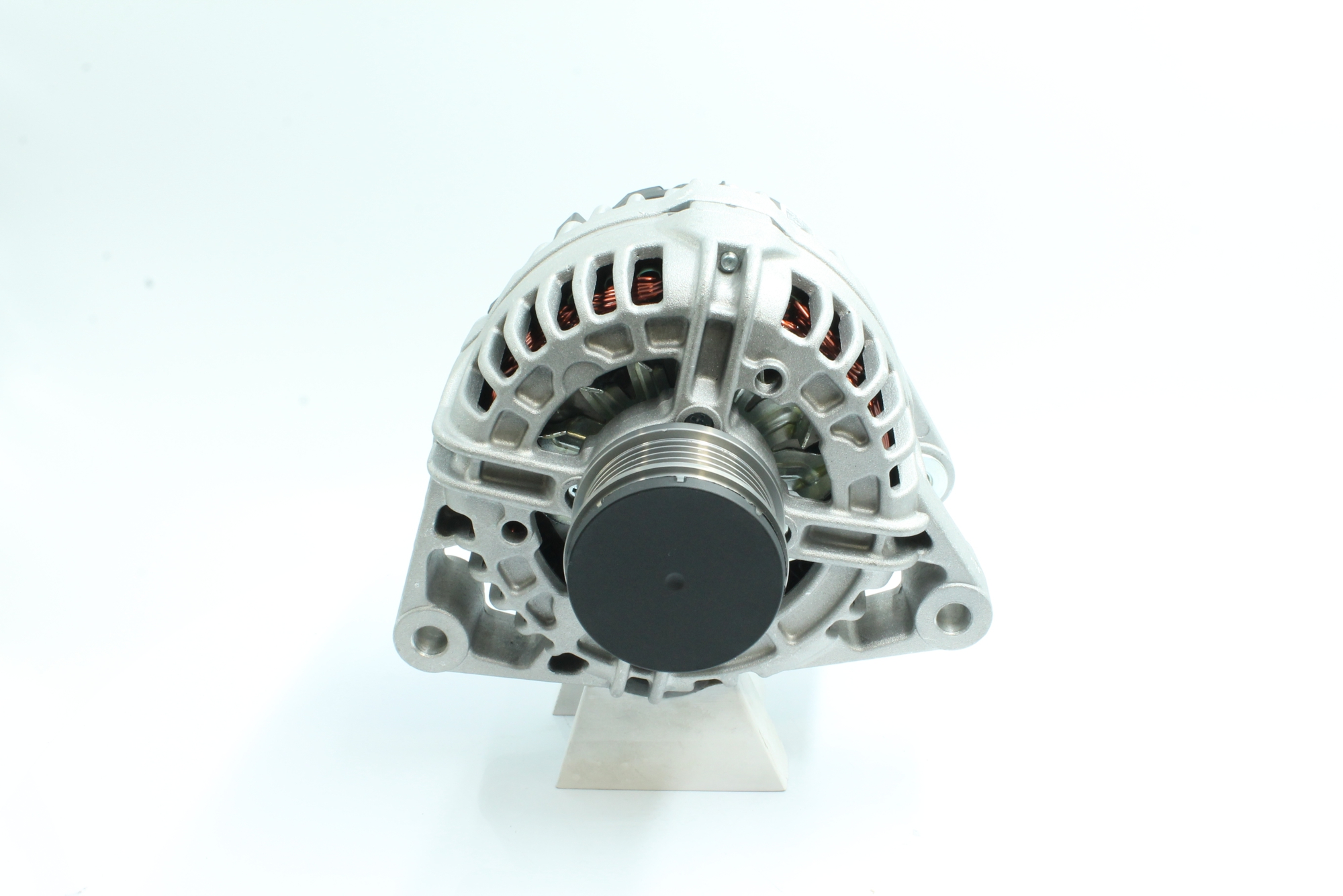 Alternators PowerMax 89215627 rating