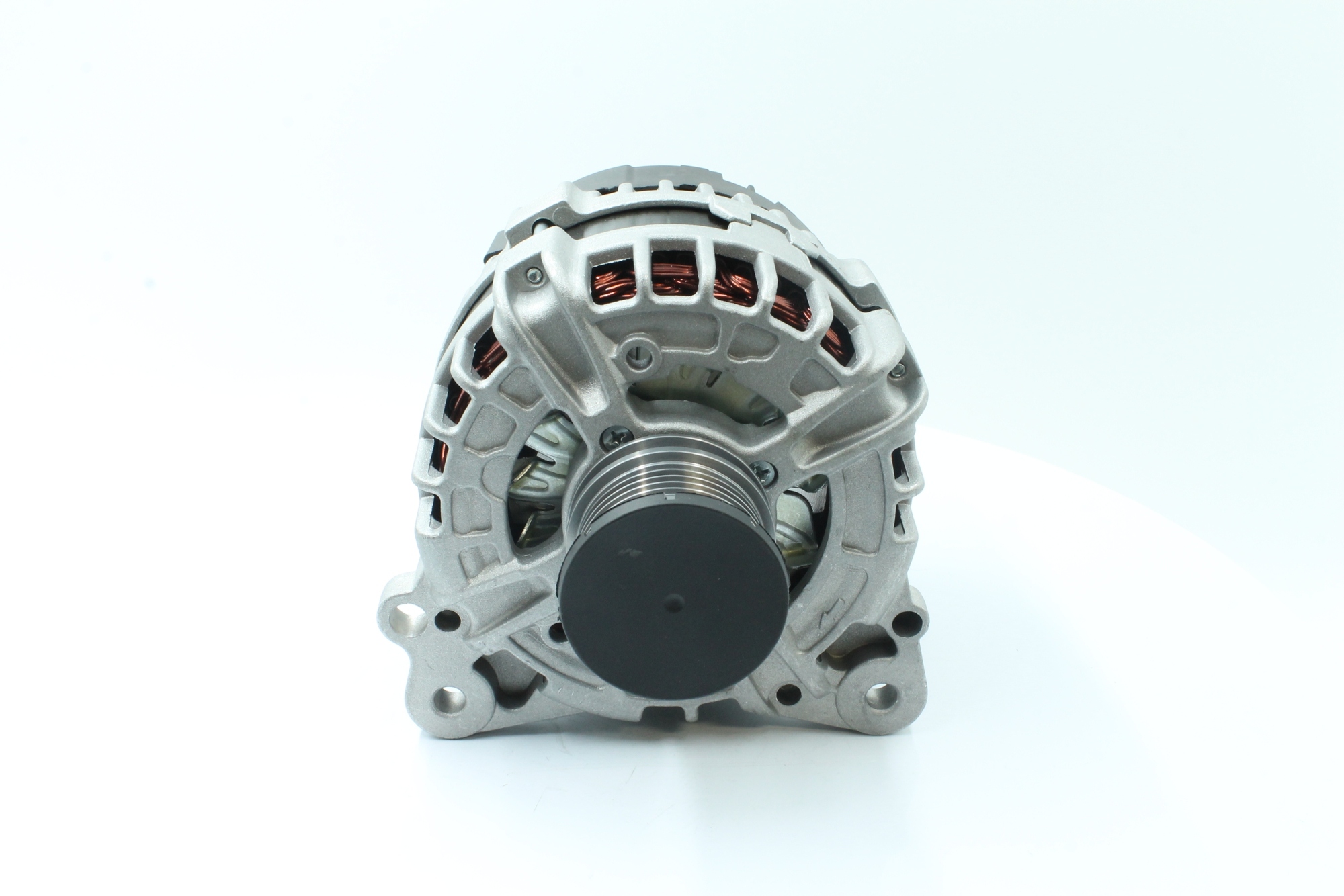 Alternators PowerMax 89215630 rating