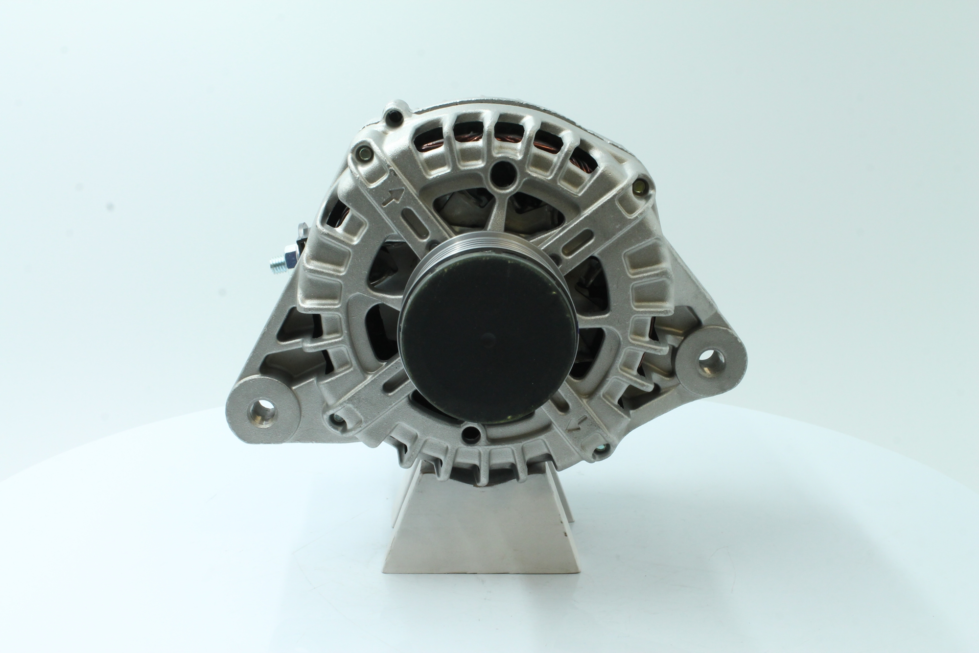 Alternators PowerMax 89215640 rating