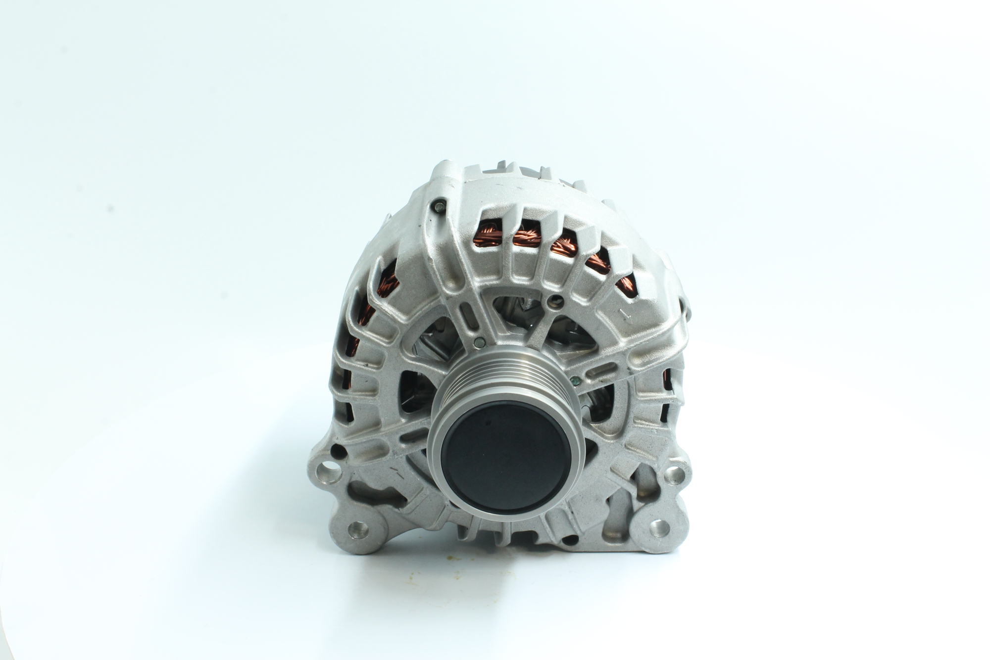 Alternator PowerMax 89215681 Bewertung