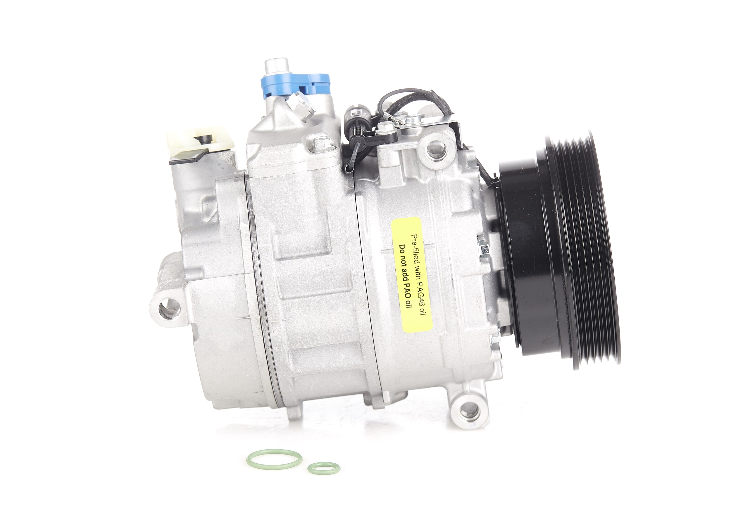 OEN 100438 Compresseur de clim NISSENS 89232
