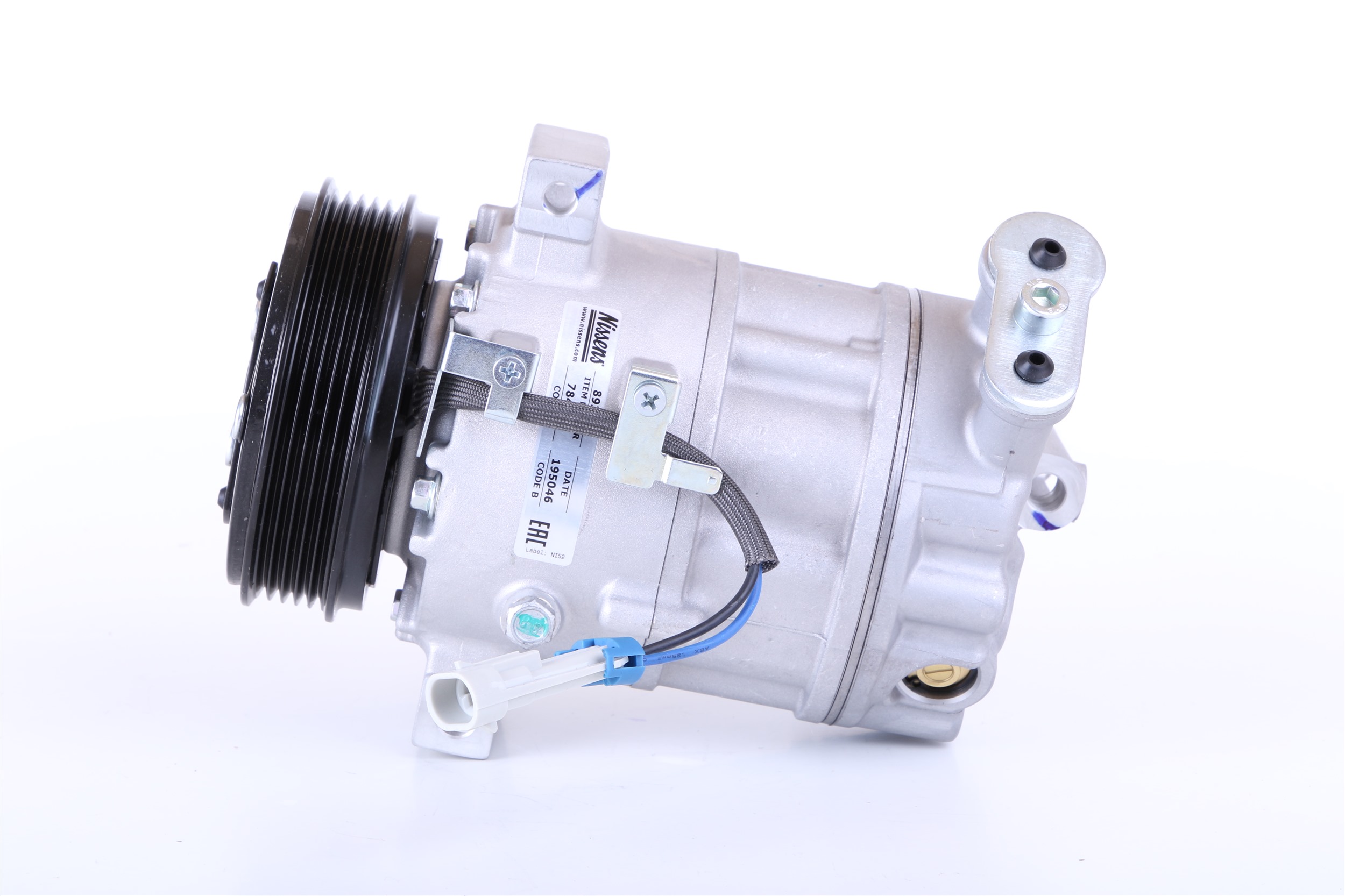 89310 NISSENS 68 54 035 Compresseur de clim