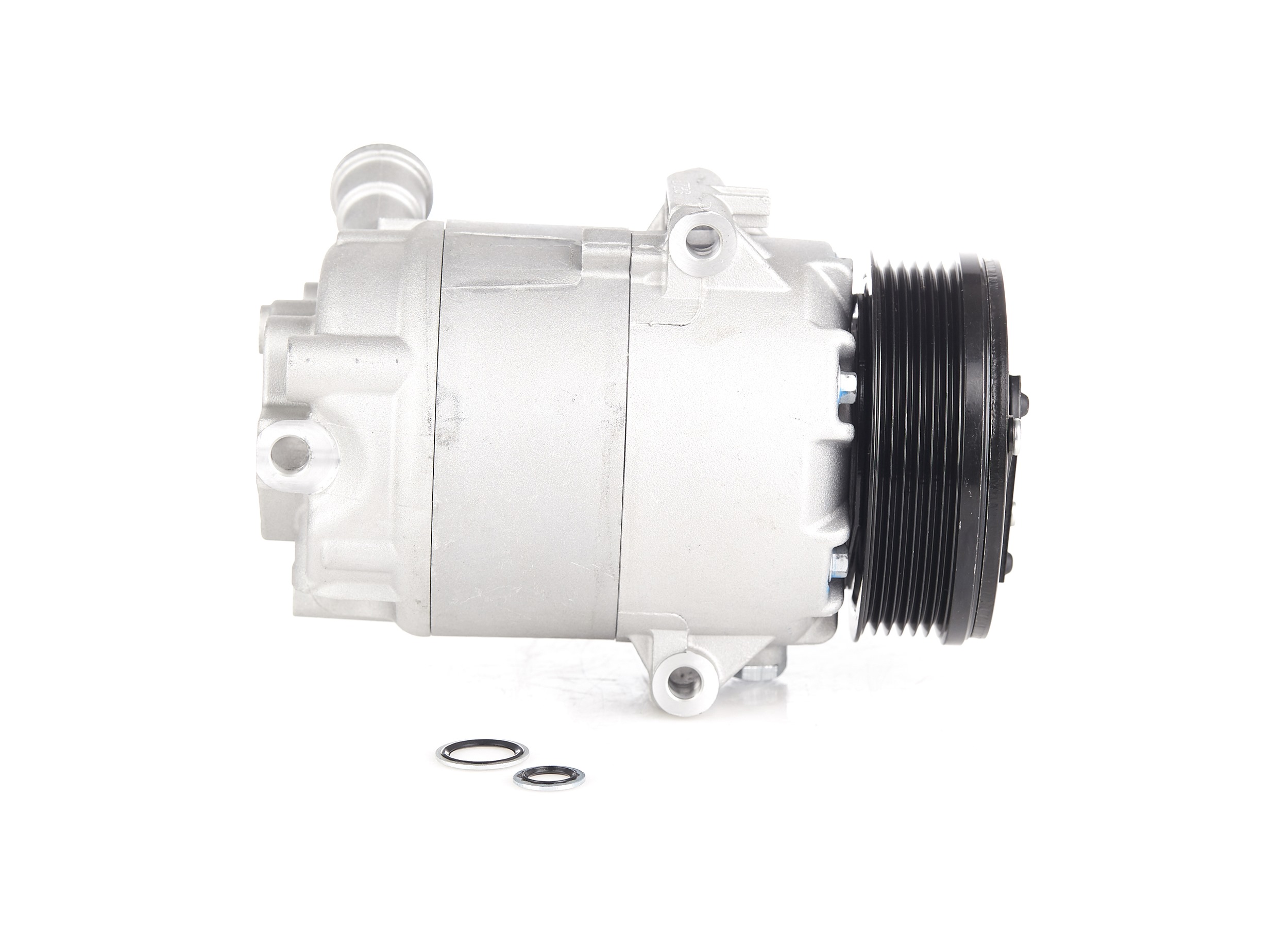 Aircopomp 6854066 NISSENS 89356 OPEL, VOLVO, HONDA, VAUXHALL