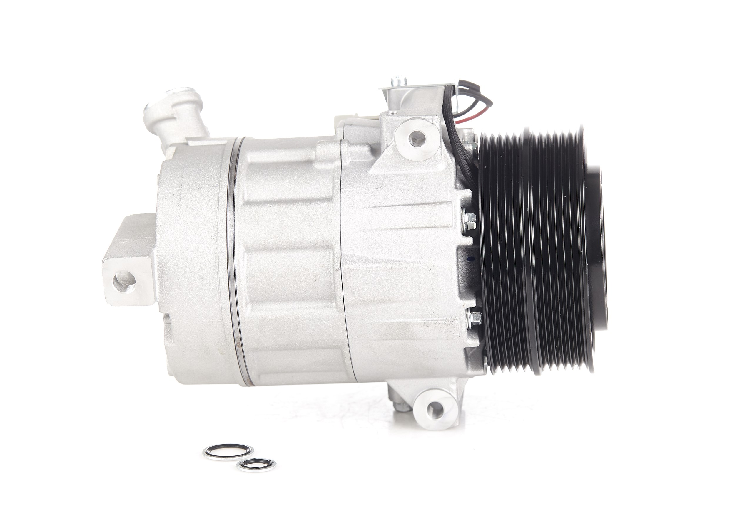 NISSENS 89393 Compresseur de clim