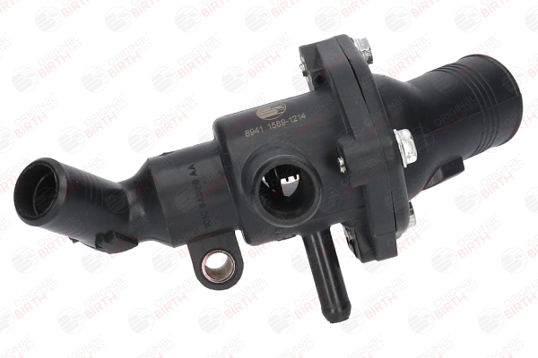 10387726 BIRTH 8941 Ford Transit Mk5 Bus Wasserflansch Preis