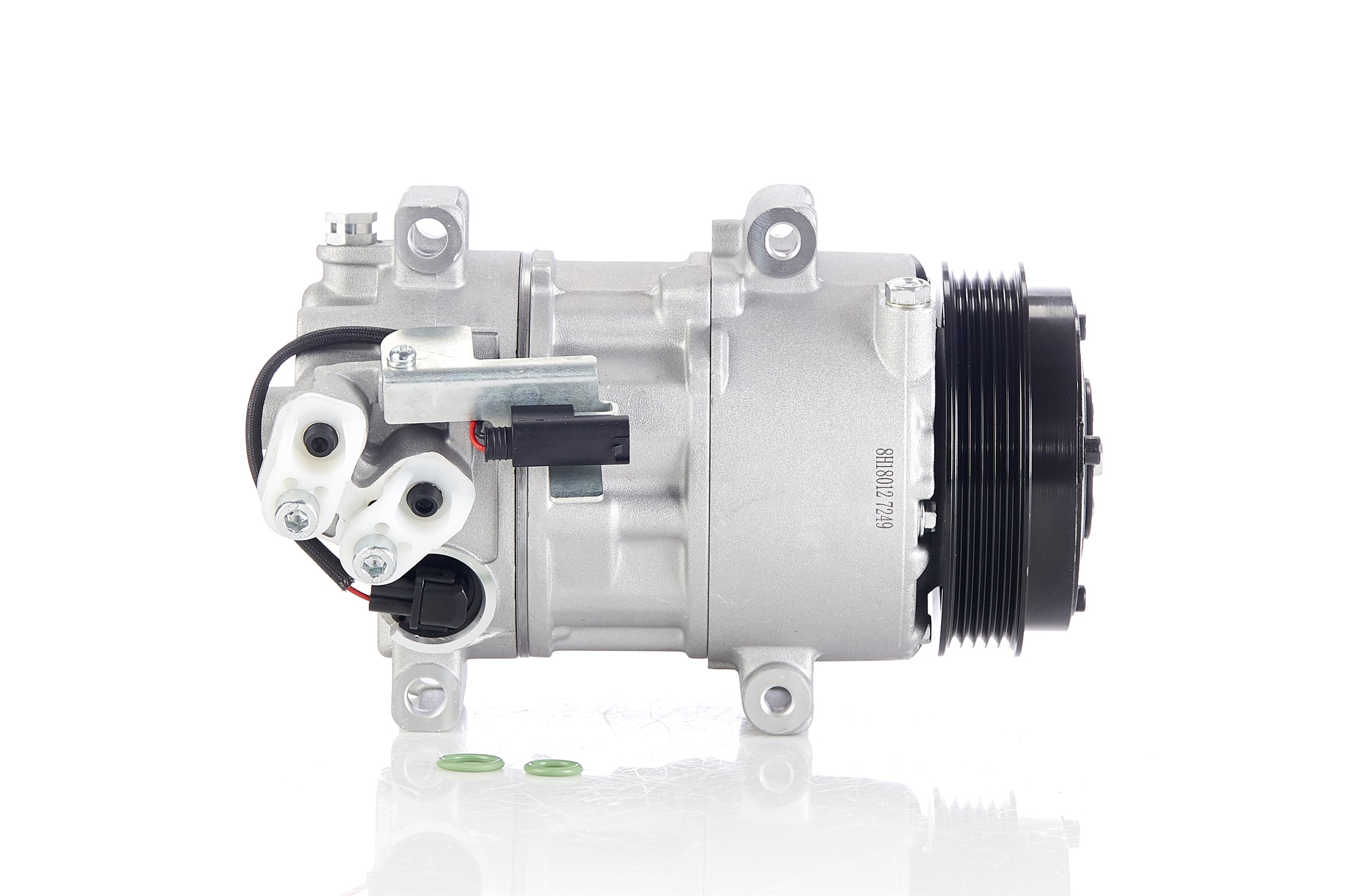 NISSENS 89479 AC-kompressor