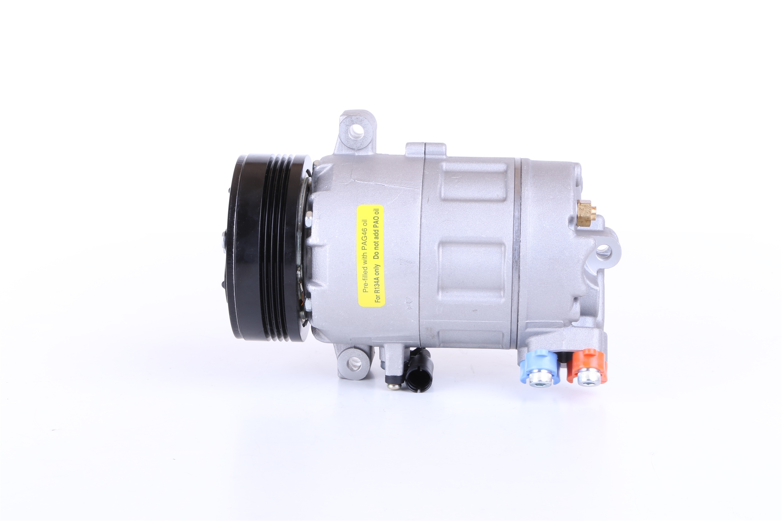 351109871 NISSENS 89483 Компресор за климатик BMW 3 Compact (E46) цена