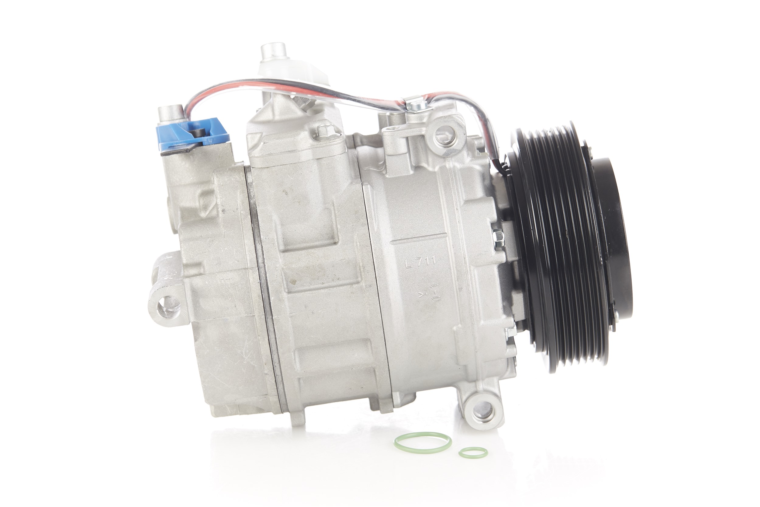 89488 AC-kompressor NISSENS 18 54 066
