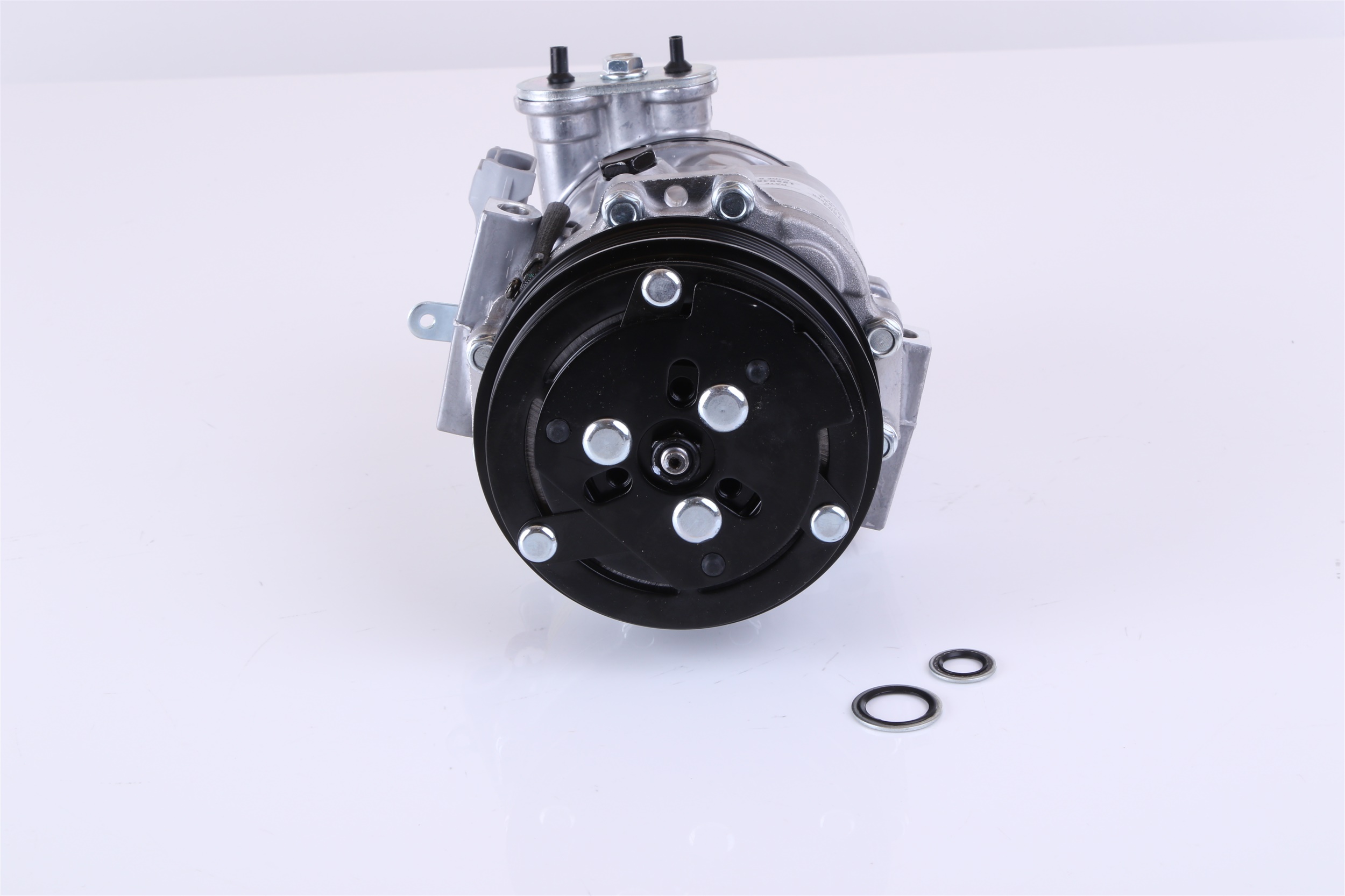 Compresseur de clim 1854458 NISSENS 89503 OPEL, CITROЁN, FIAT, ALFA ROMEO, VAUXHALL
