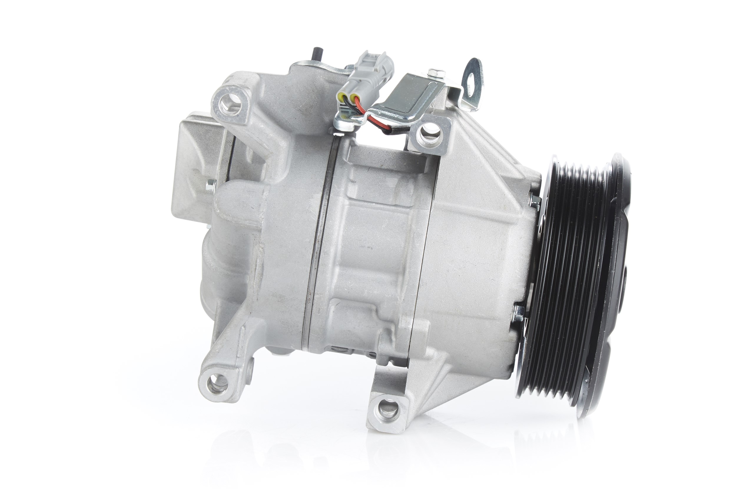 NISSENS 89554 Klimakompressor