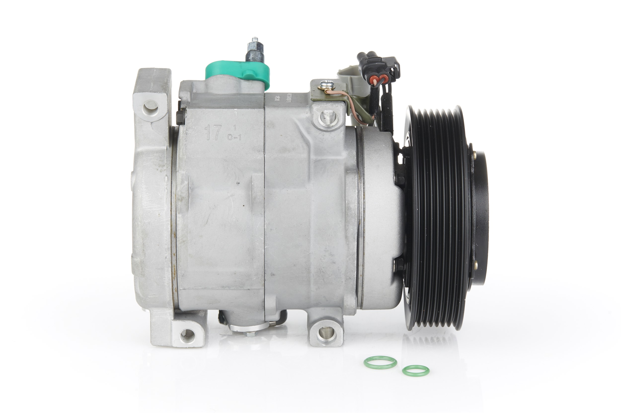 Компресор за климатик 88320 06080 NISSENS 89558 TOYOTA, VOLVO