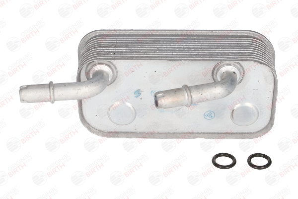 BIRTH 8968 Refroidisseur d'huile BMW 3 Touring (E46) 330i 3.0 231 CV Essence 2000