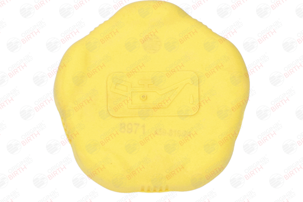 BIRTH 10388818 Öldeckel Fiat Stilo Kombi Kosten