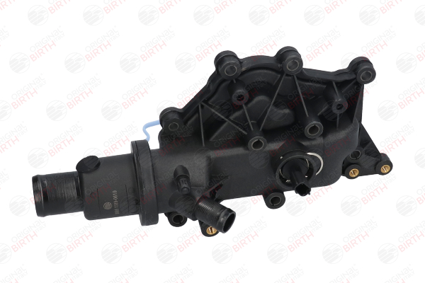 Coolant Flange BIRTH 8985 rating