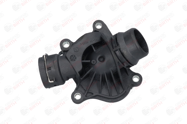 BIRTH 8992 Bride de liquide de refroidissement BMW X3 E83 3.0 d 204 CV Diesel 2004