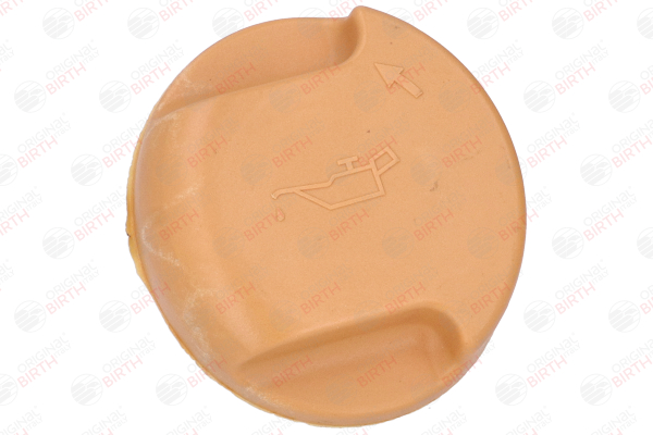 BIRTH 8994 Öldeckel Verschluss OPEL CORSA 1.6 i 16V 100 PS Benzin