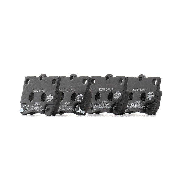 23325 HELLA T1593
