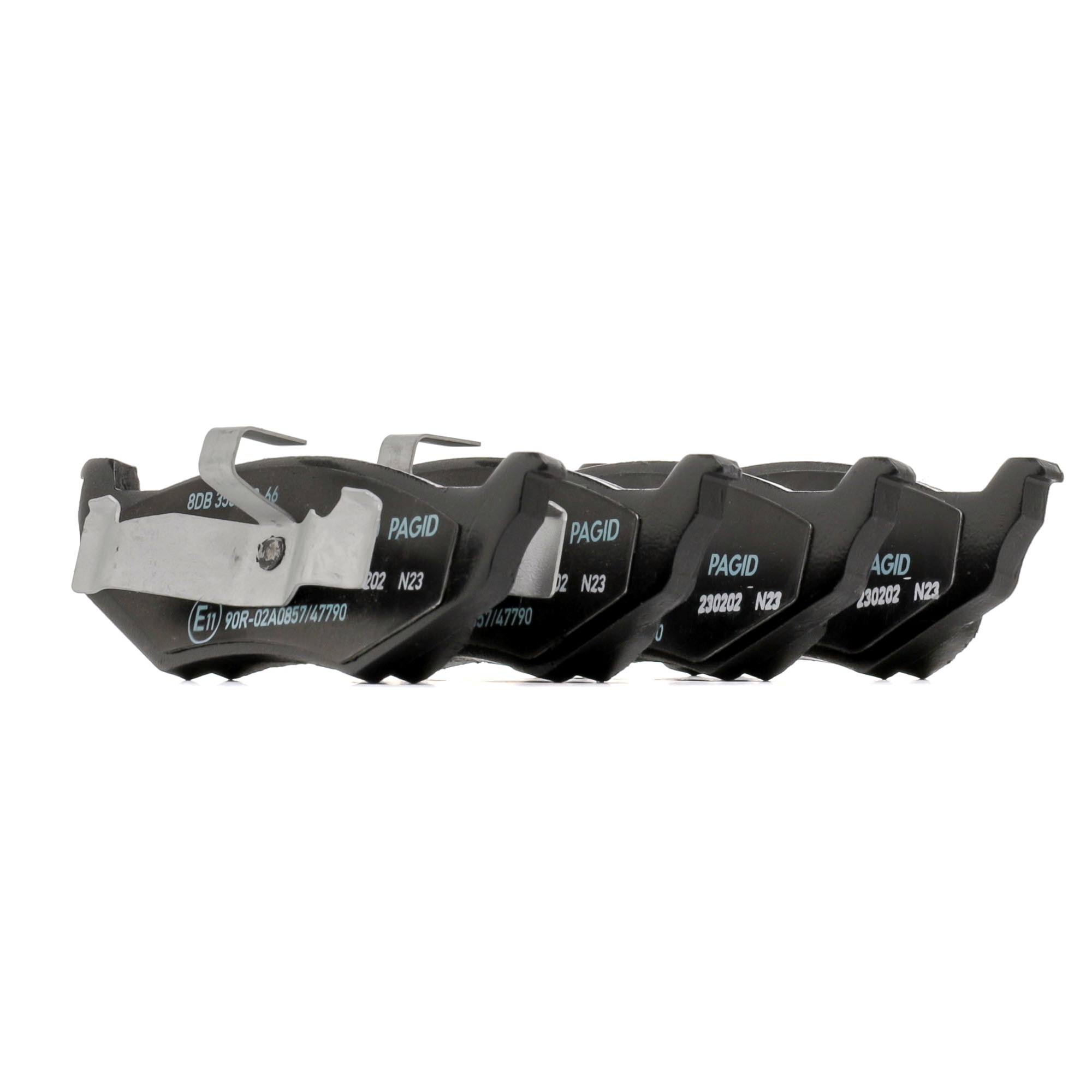Bremsklötze HELLA T5145 Bewertung