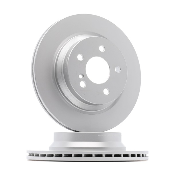 Дискови спирачки HELLA 8DD 355 108-861