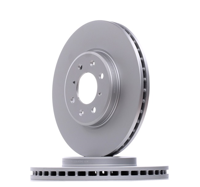 54707PRO HELLA PRO 8DD 355 114-921 Disc de frână