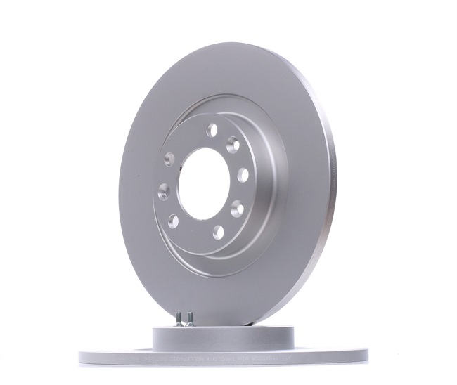 55673PRO HELLA PRO 8DD 355 120-421 Bremseskive