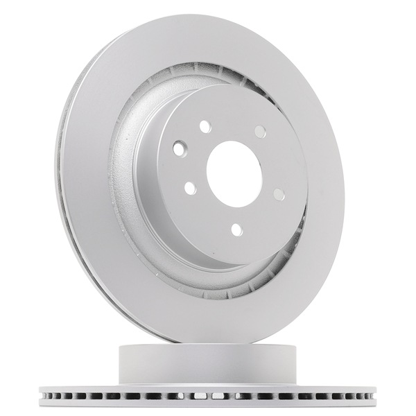 HELLA PRO 8DD 355 122-261 Bremsscheibe