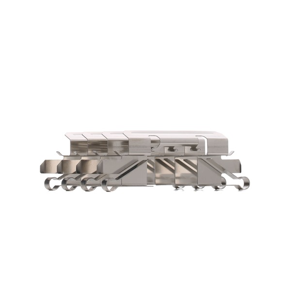 K0417 HELLA 8DZ 355 204-941 Set accesorii, placute frana