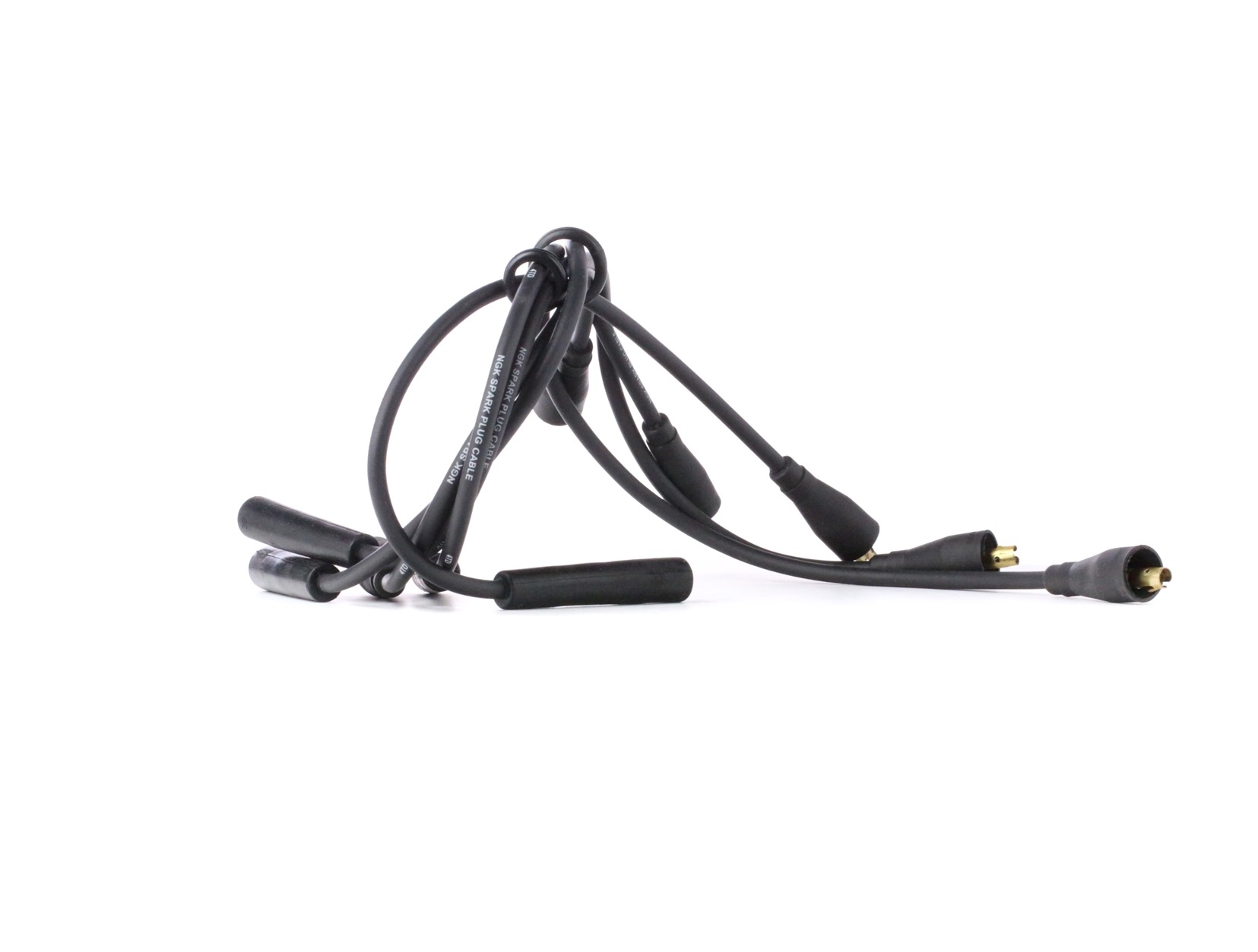 Zündkabel-Set NGK 5976 Bewertung