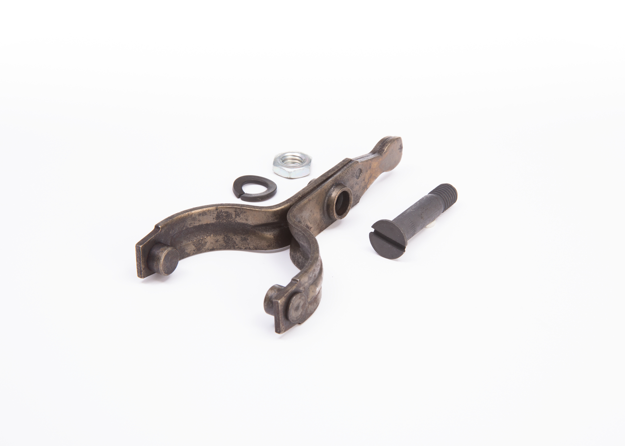 9 001 083 432 BOSCH 116780 Fourchette, démarreur