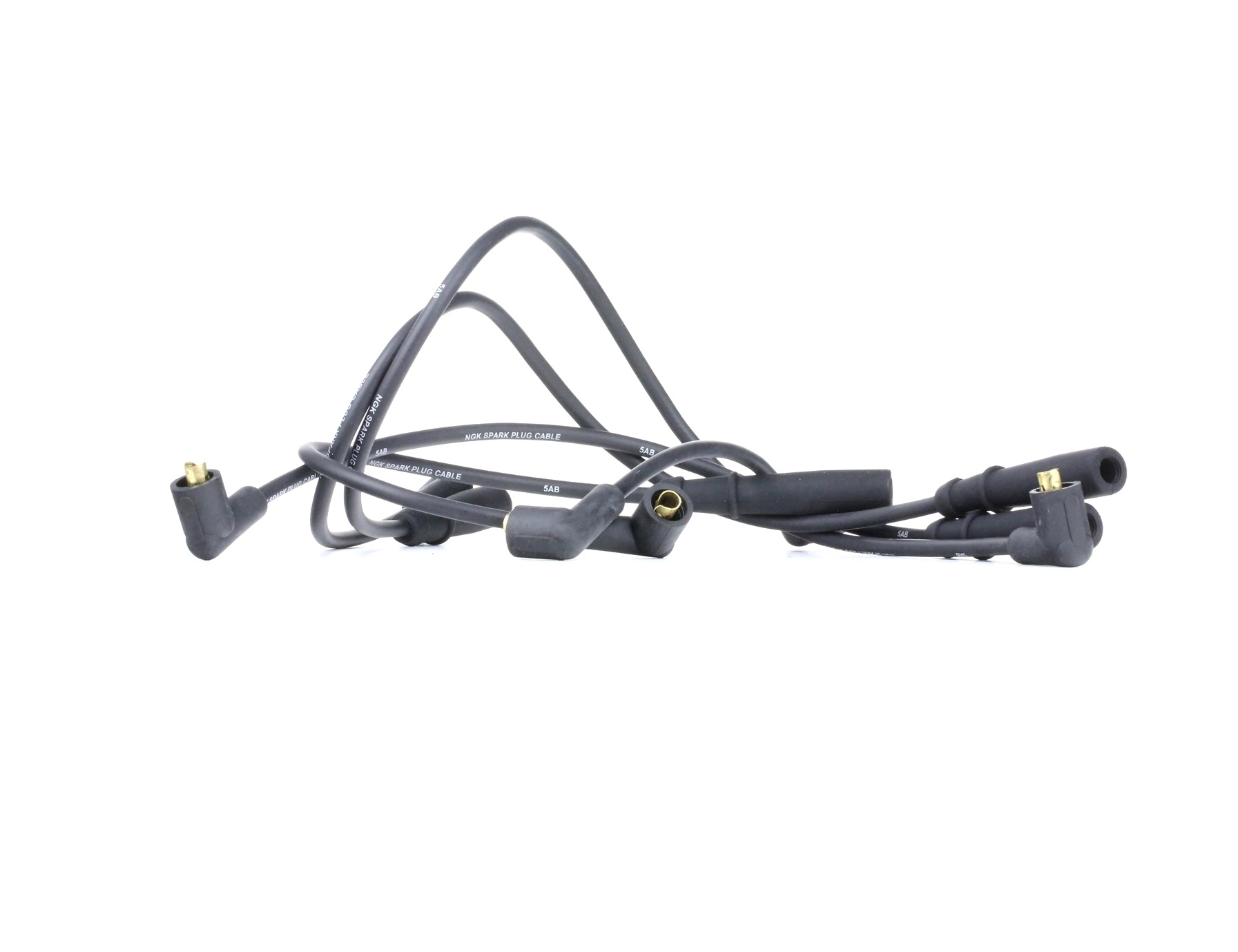 OEN T308B Kit de câbles d'allumage NGK 8187
