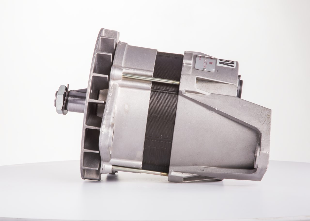 Lichtmaschine BOSCH 9 120 456 034 günstig online kaufen