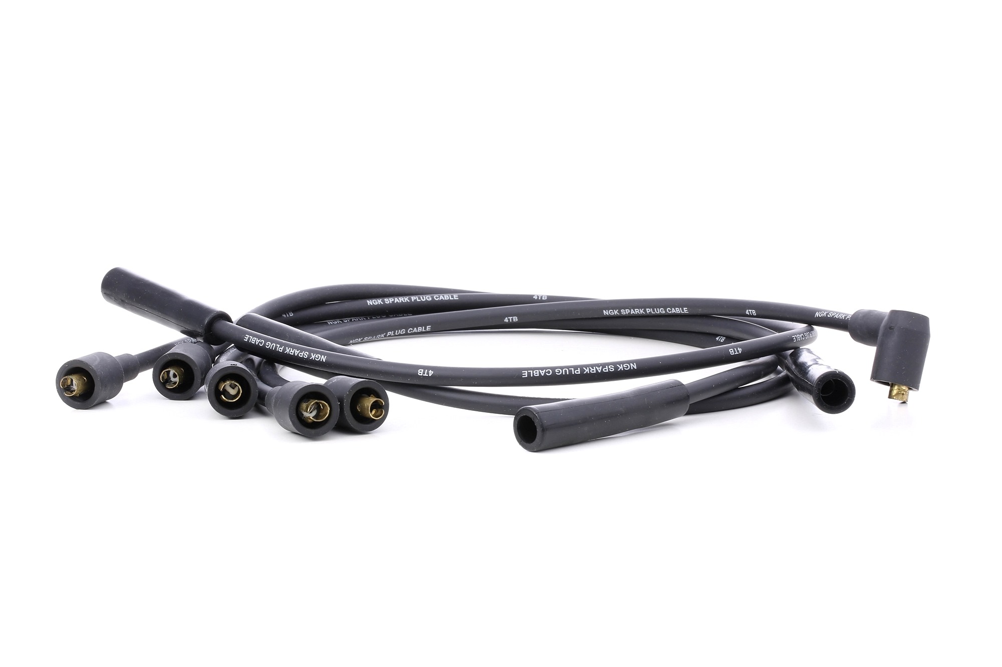 Zündkabel-Set NGK 8569 Bewertung