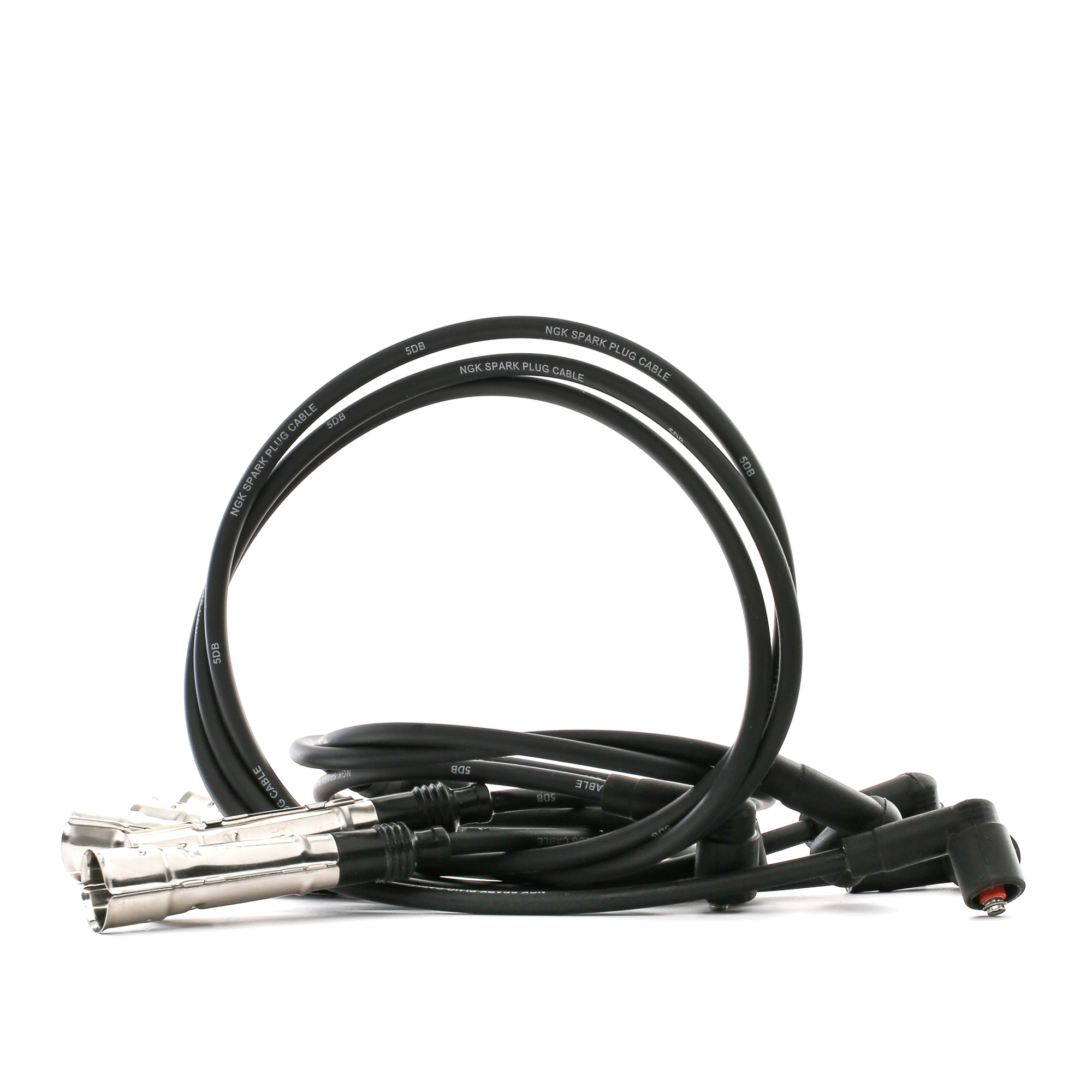 Zündkabel-Set NGK 8618 Bewertung