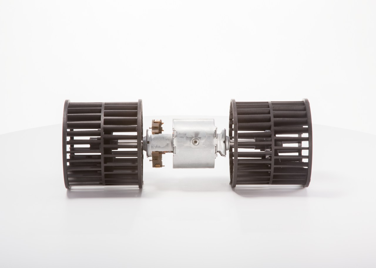 Silnik elektryczny, dmuchawa wnętrza 5760293000000 BOSCH 9130081029 FORD