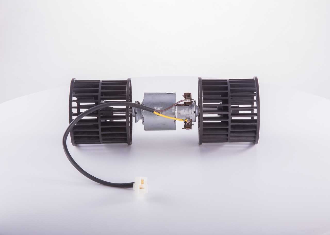 Heizgebläsemotor BOSCH 9 130 451 049 Bewertung