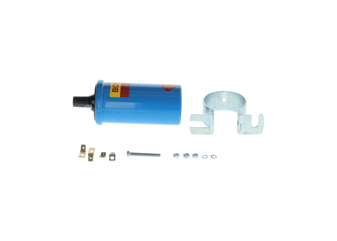 Coil plug BOSCH 9 220 081 083 rating