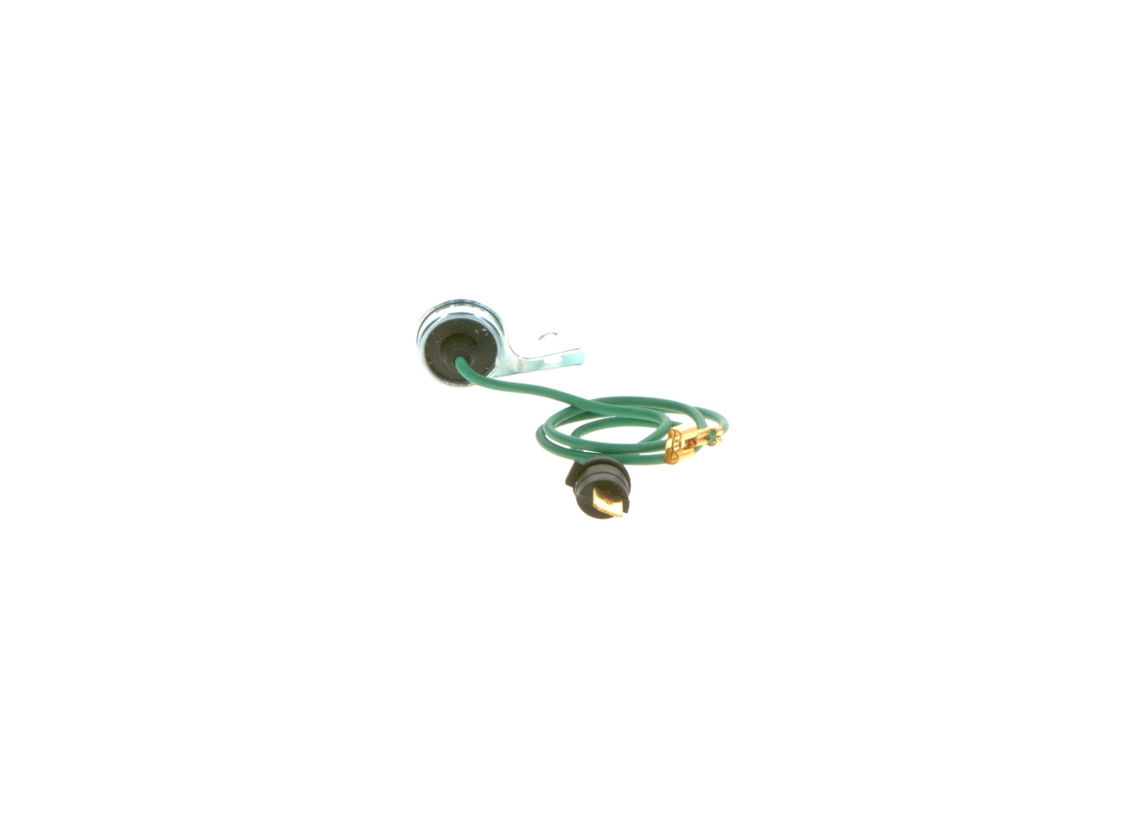 Distributore accensione BOSCH 9 231 081 072