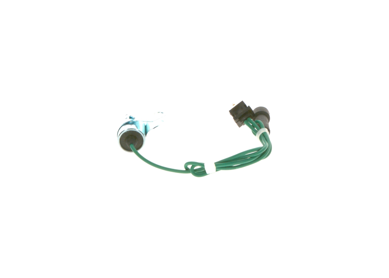 10433484 BOSCH 9231081311 Aparat zapłonowy Chevrolet Matiz M200 cena