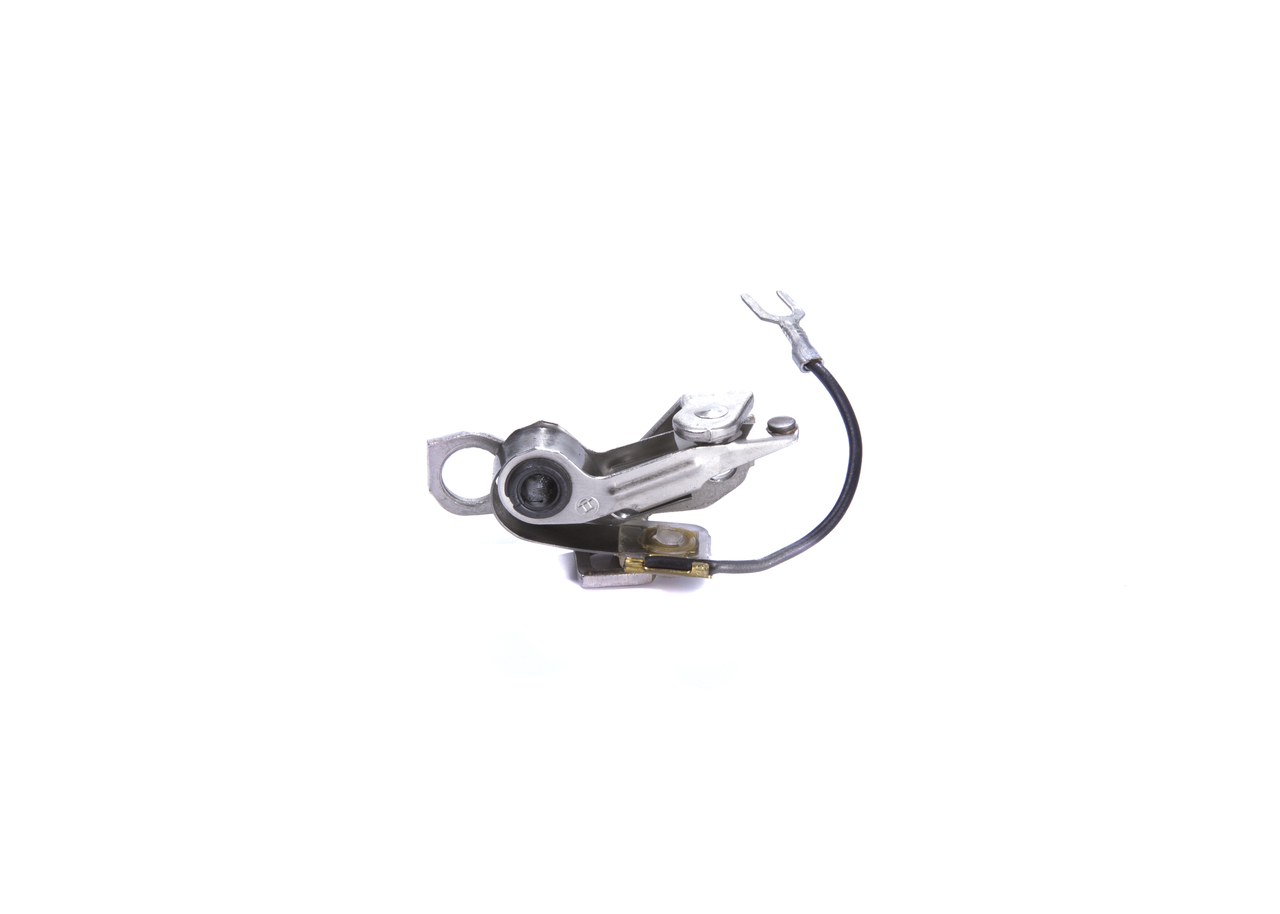 Spinterogeno elettronico BOSCH 9 231 081 331