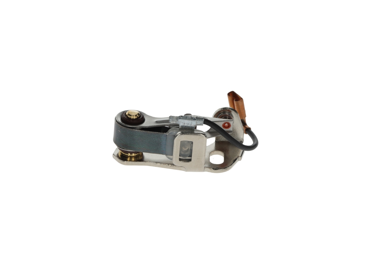 Kontaktsatz, Zündverteiler 9 237 013 044 BOSCH 241664 VOLVO