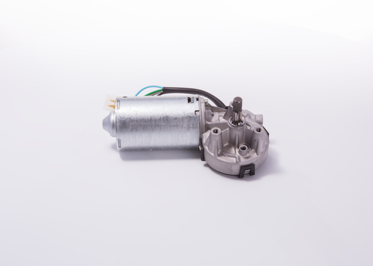 BOSCH 9 390 453 071 Двигател на чистачките
